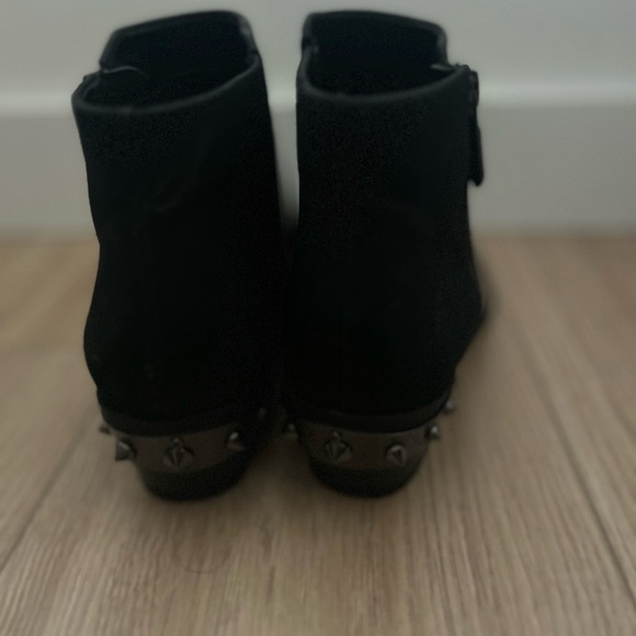 Sam Edelman Circus Studded Holt Boot - Picture 6 of 9